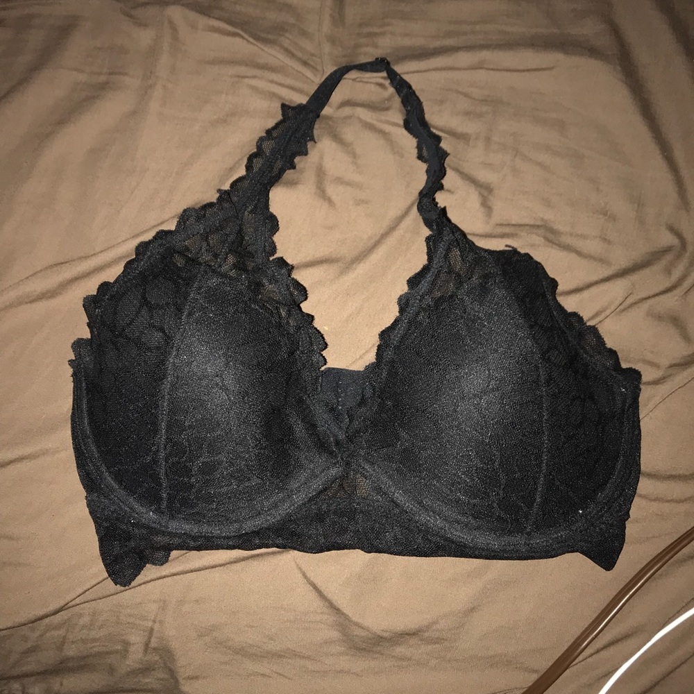 Black Bralette - Victoria’s Secret